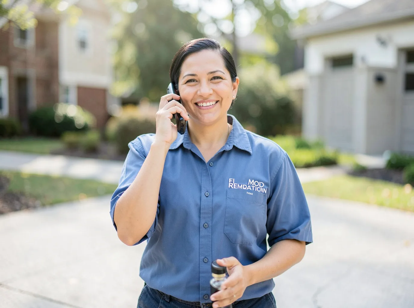 Mold Remediation Vassalboro, ME FAQs